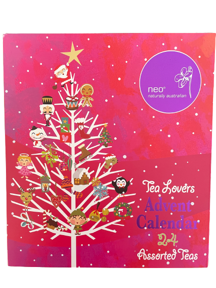 Tea Advent Calendar