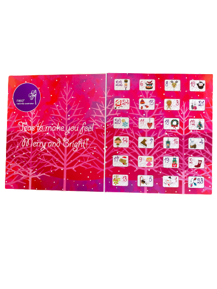 Tea Advent Calendar