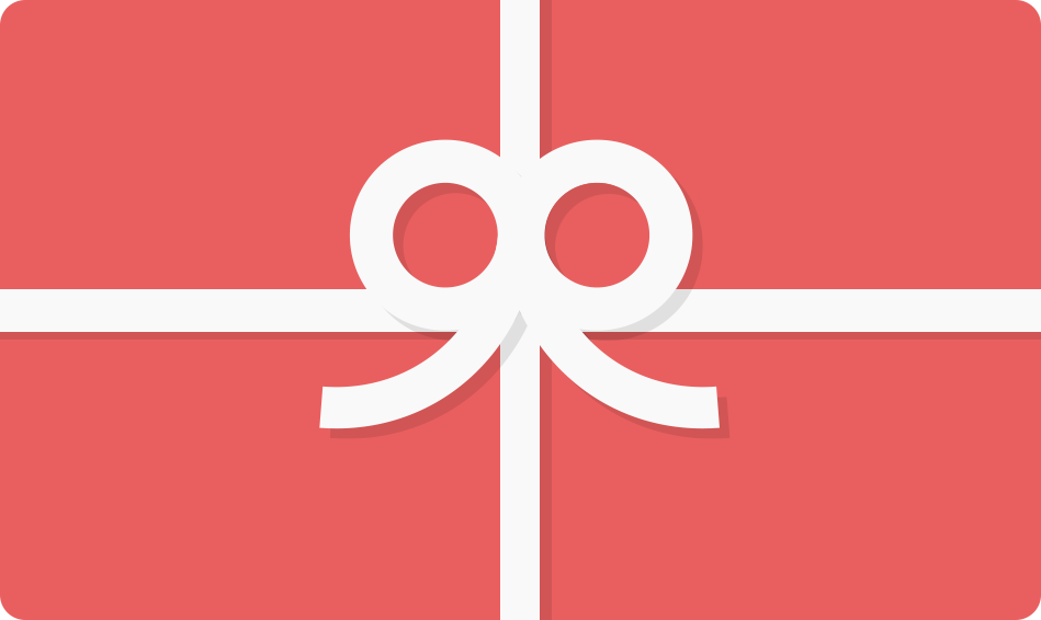 Teascapes Gift Card