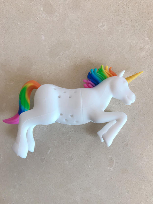Unicorn Tea Infuser