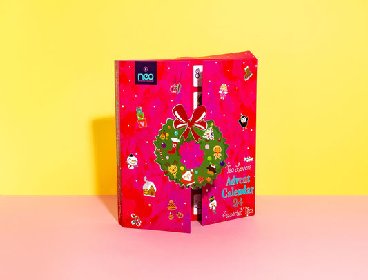 Tea Advent Calendar