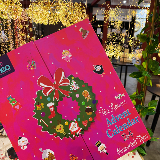 Tea Advent Calendar