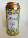 Lemongrass & Ginger Organic Tea 160g Tin