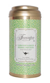 Gorgeous Green Pyramid Tea Bags - 40 bag tin