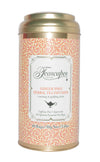 Ginger Yogi Pyramid Tea Bags - 40 bag tin
