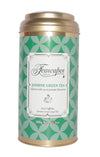 Jasmine Green Tea Organic 200g Tin