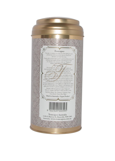 Chocolate Marquise Tea 200g Tin