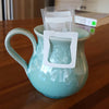 Teascapes Takeaway Tea Pouch 50/pk