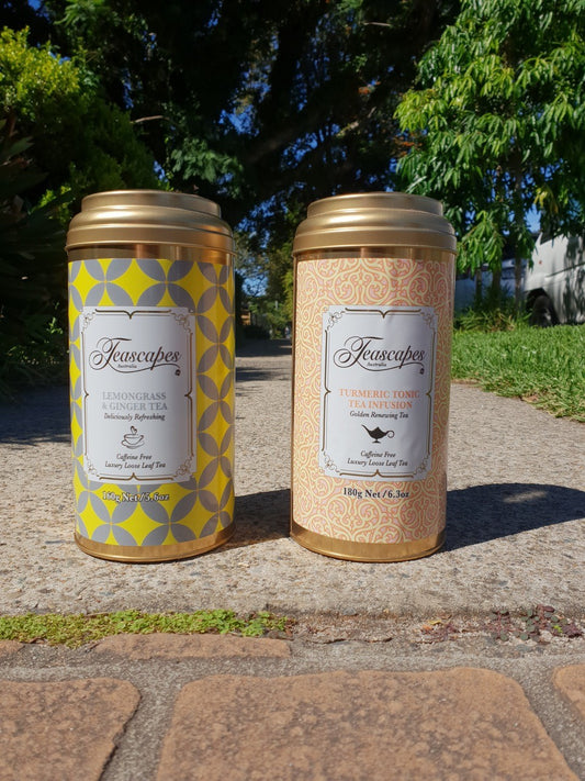 Immune Boosting Dynamic Duo