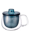 Kinto Unimug Teal, Tea Mug