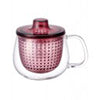 Kinto Unimug Red, Tea Mug